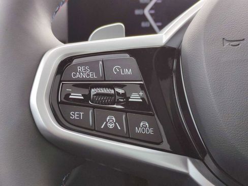 New 2026 BMW M340i xDrive image 25