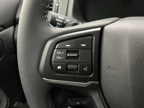 Certified 2026 Honda Ridgeline Sport image 13