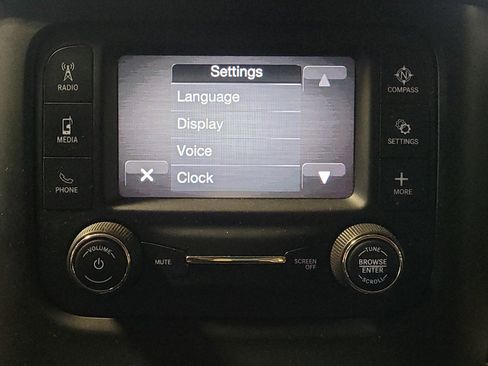 Used 2020 RAM 1500 Big Horn AWD/4WD image 25
