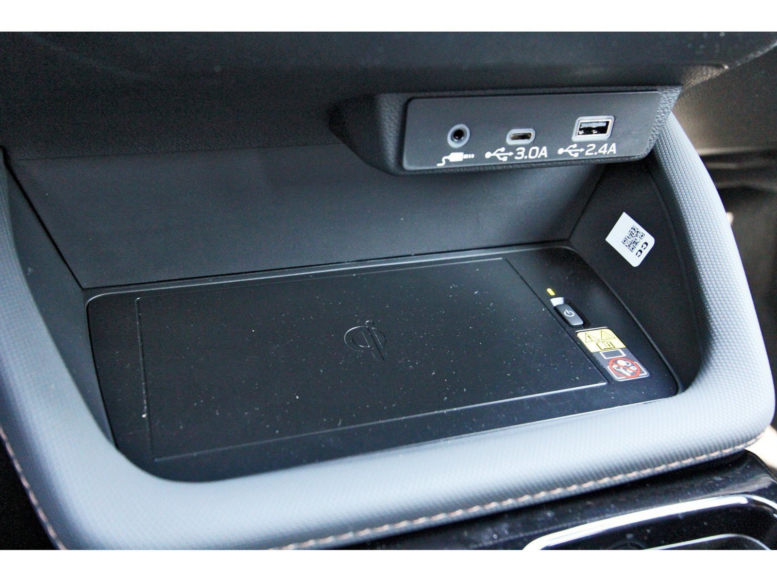 Used 2026 Subaru Forester Sport AWD/4WD image 22
