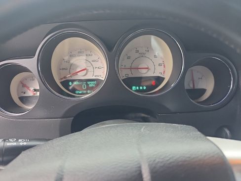 Used 2012 Dodge Challenger R/T Plus image 11