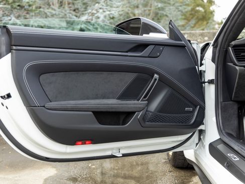 Certified 2026 Porsche 911 GT3 image 26