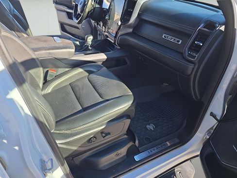 Used 2022 RAM 1500 TRX w/ TRX Level 2 Equipment Group image 38