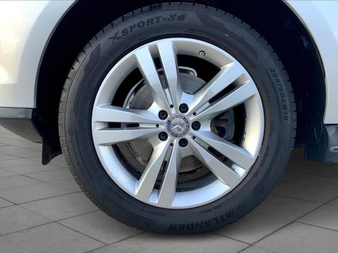 Used 2015 Mercedes-Benz ML 350 2WD image 10