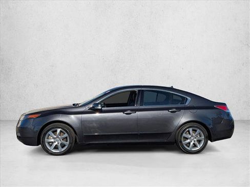 Used 2012 Acura TL image 9