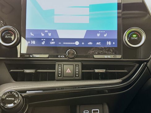 New 2026 Lexus NX 350 AWD w/ Premium Package image 13