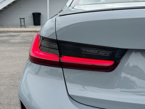 New 2026 BMW M340i Sedan RWD image 10
