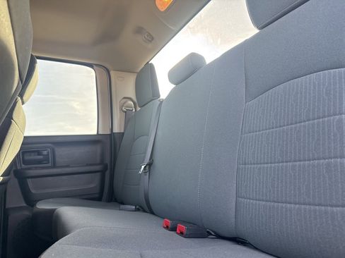 Used 2023 RAM 1500 Tradesman w/ Popular Equipment Group image 21