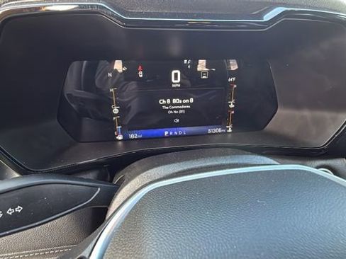 Used 2023 Chevrolet Colorado LT image 21