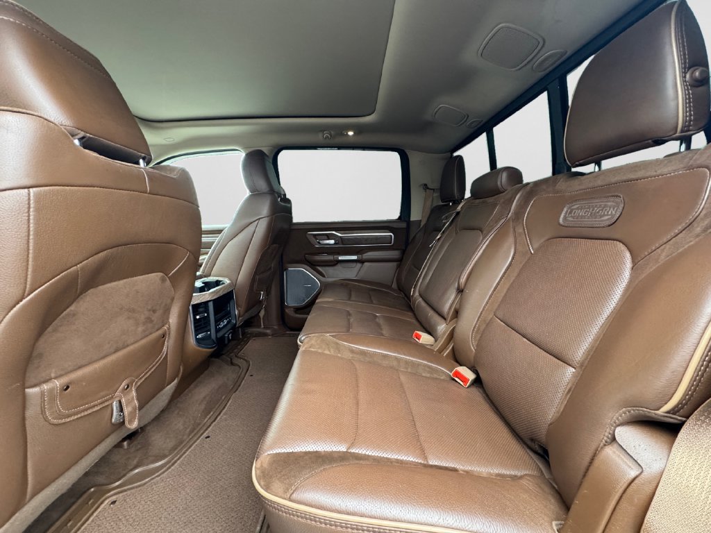 Used 2021 RAM 1500 Limited AWD/4WD image 11