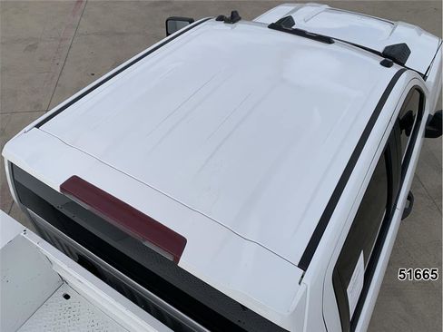 Used 2022 Chevrolet Silverado 3500 W/T w/ WT Convenience Package image 8