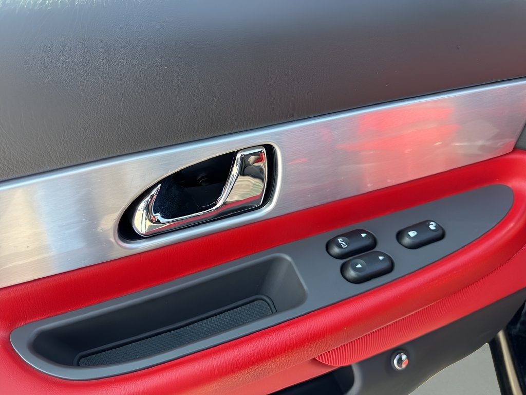 Used 2002 Ford Thunderbird RWD image 20