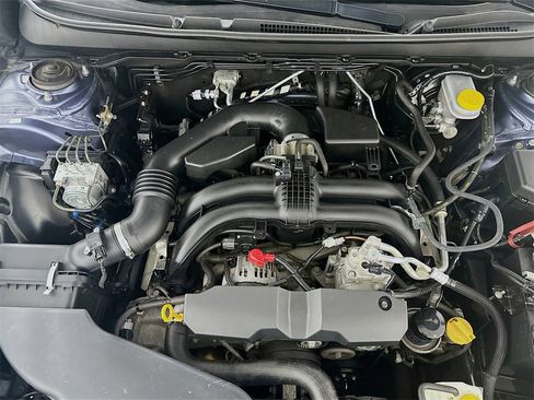 Used 2015 Subaru Outback 2.5i Limited image 32