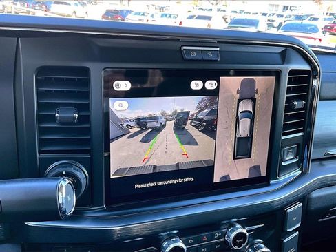 New 2026 Ford F350 Lariat w/ Lariat Ultimate Package image 22