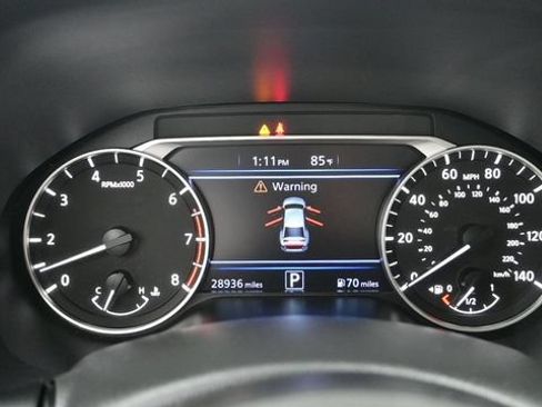 Used 2020 Nissan Altima 2.5 S FWD image 18