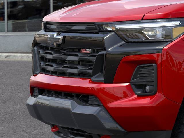 New 2026 Chevrolet Colorado Z71 w/ Technology Package AWD/4WD image 52