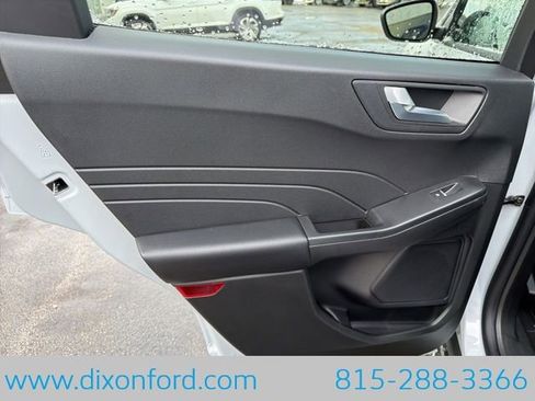 New 2026 Ford Escape ST-Line w/ Cold Weather Package image 23