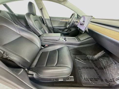 Used 2023 Tesla Model 3 Standard Range RWD image 27