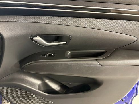 Used 2024 Hyundai Tucson SEL image 12