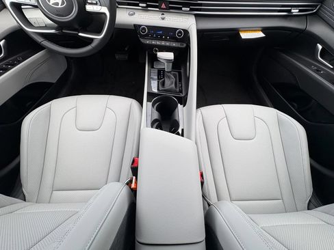 New 2026 Hyundai Elantra Limited FWD image 14