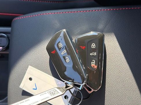 New 2026 Volkswagen GTI SE image 31