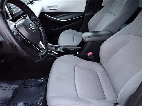 Used 2020 Toyota Corolla SE image 10