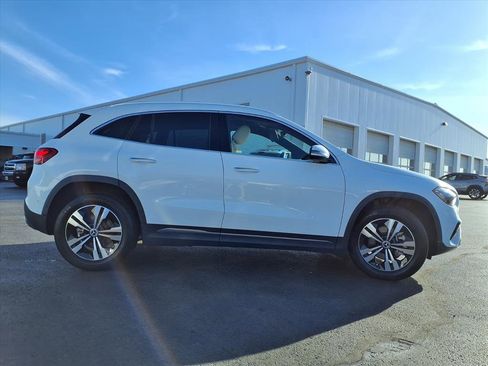 Used 2024 Mercedes-Benz GLA 250 image 37