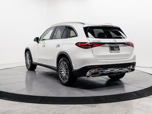 Certified 2026 Mercedes-Benz GLC 300 4MATIC image 29
