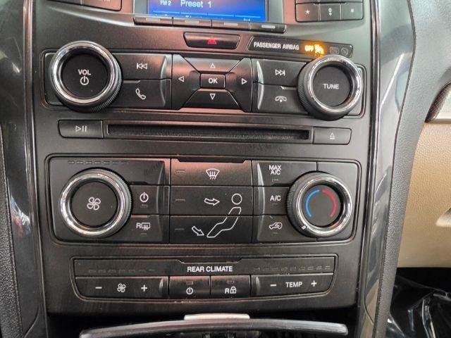 Used 2017 Ford Explorer FWD image 19
