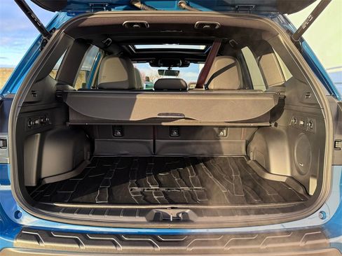 Used 2025 Subaru Forester Wilderness image 23