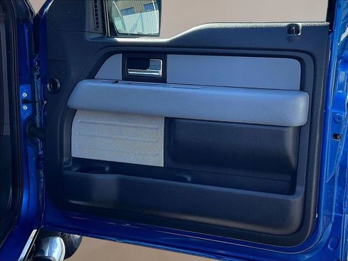 Used 2012 Ford F150 XLT w/ XLT Chrome Pkg AWD/4WD image 24