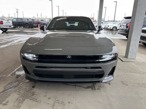 New 2026 Dodge Charger Scat Pack w/ Blacktop Package image 18