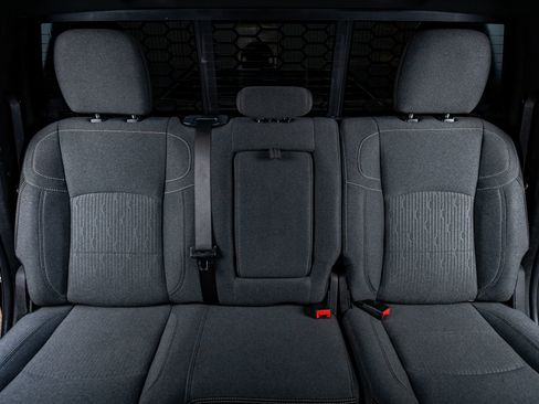 Used 2020 RAM 3500 Lone Star w/ Level 2 Equipment Group image 33