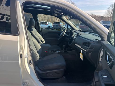 New 2026 Subaru Forester Limited w/ Limited Package image 44