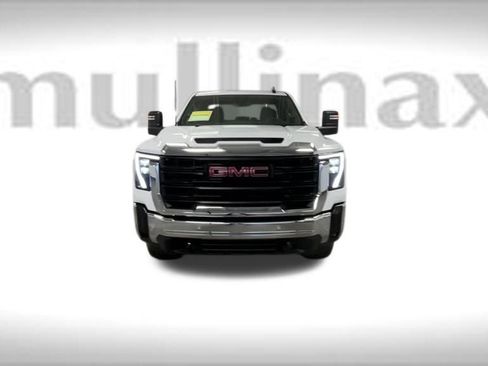 New 2026 GMC Sierra 2500 Pro w/ 1SA Pro Safety Plus Package image 50