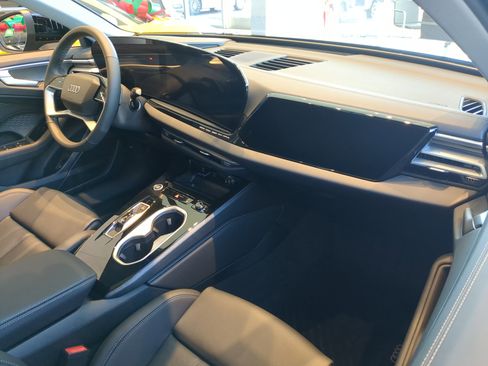 New 2026 Audi A6 Prestige image 13