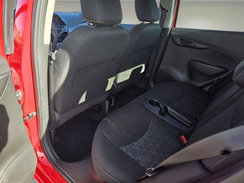 Used 2021 Chevrolet Spark LT image 15