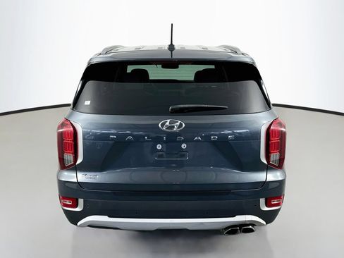 Used 2021 Hyundai Palisade SEL w/ Convenience Package FWD image 6