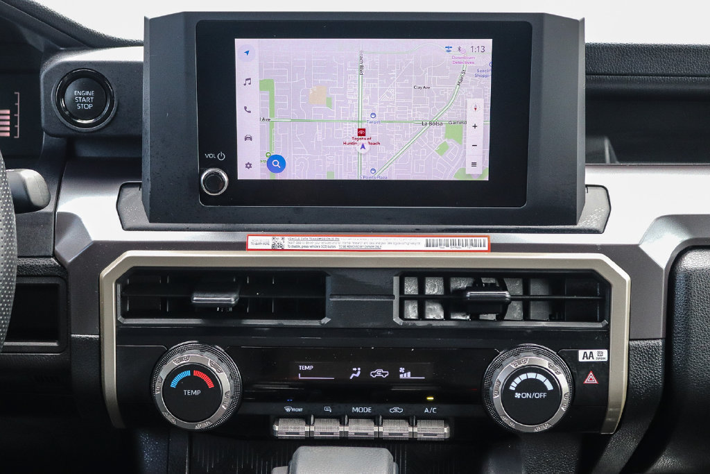 Used 2025 Toyota Tacoma SR5 RWD image 15