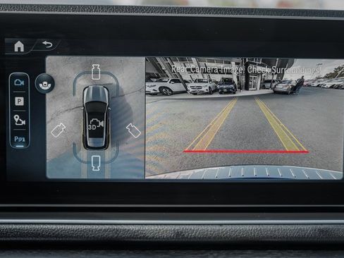 Certified 2025 Mercedes-Benz GLE 450e 4MATIC image 42