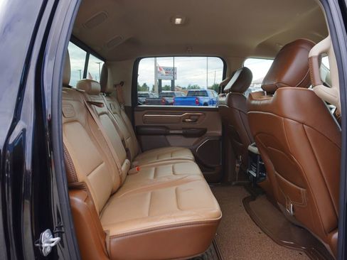 Used 2020 RAM 1500 Limited image 26