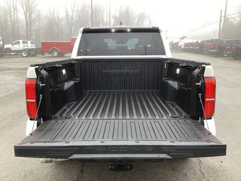 Used 2025 Toyota Tacoma SR5 image 13
