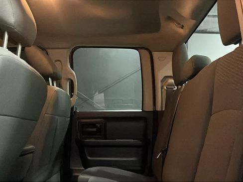 Used 2019 RAM 1500 Express w/ Express Value Package AWD/4WD image 24
