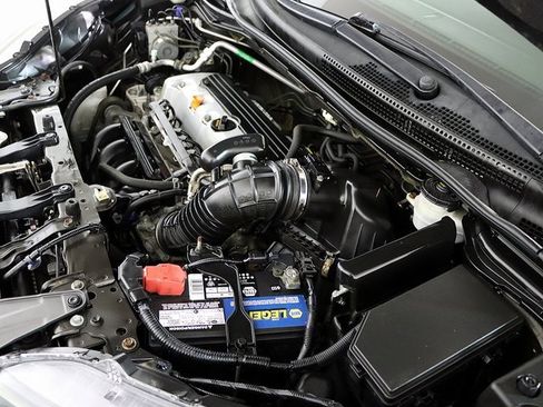 Used 2014 Honda CR-V LX image 34