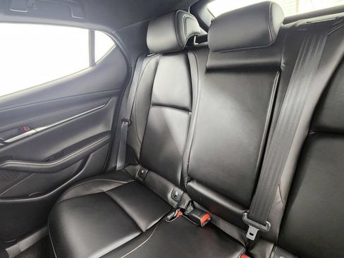 Used 2025 MAZDA MAZDA3 s Sport FWD image 14
