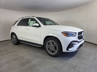 New 2026 Mercedes-Benz GLE 350 4MATIC video 1