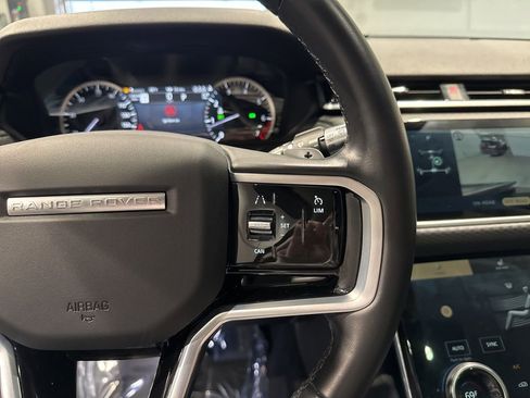 Used 2021 Land Rover Range Rover Velar S image 27