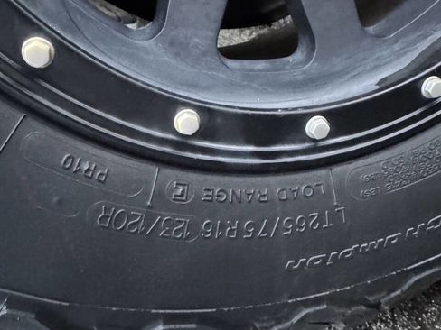 Used 2010 Dodge Ram 3500 Truck SLT w/ Big Horn Regional Package image 18