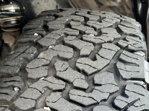 Used 2021 Toyota Tacoma TRD Pro image 34