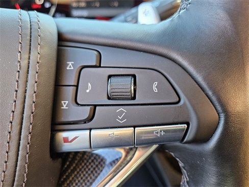 Certified 2025 Cadillac CT5 V Blackwing w/ Super Cruise 1 Package image 24